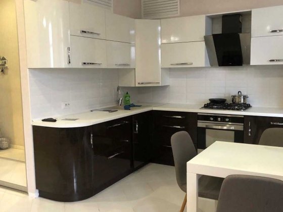 Подобово квартира , Чорноморська Рів'єра,ЖК Авторський, Одеса Фонтанка