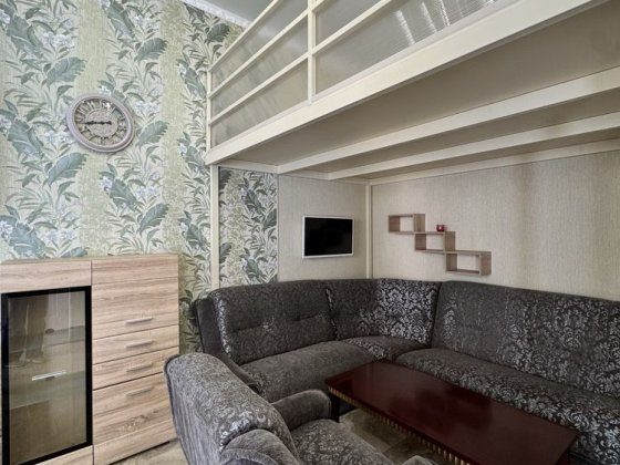 Квартира посуточно в малоквартирном доме