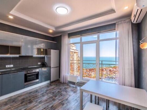 Сдам посуточно , Аркадия , Французский Бальвар , ЖК 8 Жемчужина . Авангард