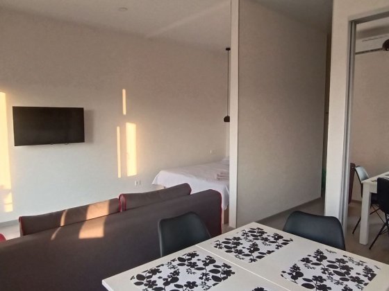 Одесса .ЖК Авторский .Кв. у пляжного комплекса Яхта Фонтанка