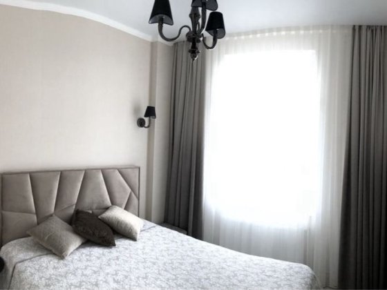 Подобово квартира біля моря ЖК «Авторський» Фонтанка Одеса Фонтанка