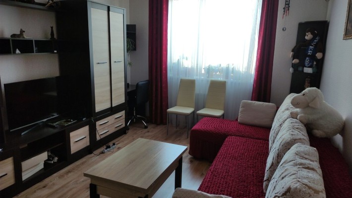 Посуточно 2х комнатная квартира 7 небо - фото 1