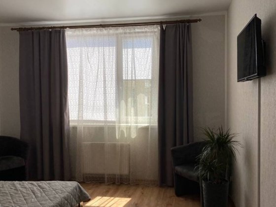 Квартира посуточно Ж/к 7 небо Авангард