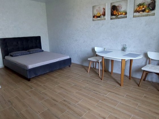 Посуточно жильё в Одессе без  посредников "Золотой треугольник " Крыжановка