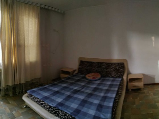 Однокімнатна Квартира з ремонтом (Лузанівка) Від хазяїна Крыжановка