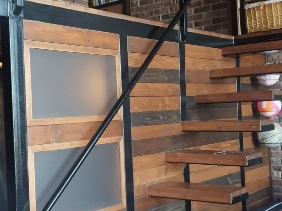 Стильная двухуровневая кварира посуточно Крыжановка