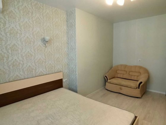 Квартира однокомнатная у моря в Одессе посуточно. ЖК Золотая Эра Крыжа Крыжановка