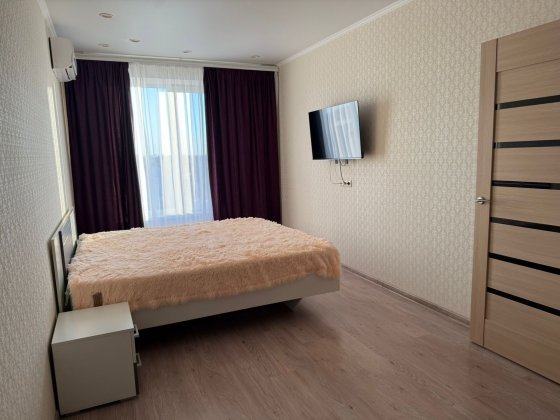 Здам квартиру в ЖК "Сади Рів'єри" в пішій доступності море! Ліски