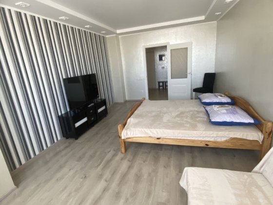 Здам квартиру подобово по вул. Бочарова Ліски