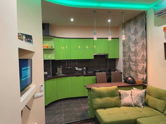 Сдам квартиру Авторский - 1 Снять , Фонтанка Ашан Ривьера Фонтанка