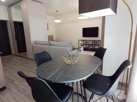 ПЛЯЖ ЯХТА. ЖК Парк Фонтанов. ВСЁ НОВОЕ-Новый Ремонт Фонтанка