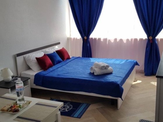 Апартаменти Затока Променад