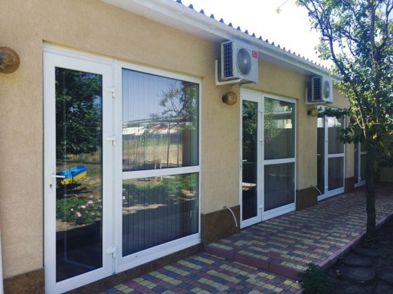 Отдых на Каролино-Бугазе. Сдам номера. Каролино-Бугаз