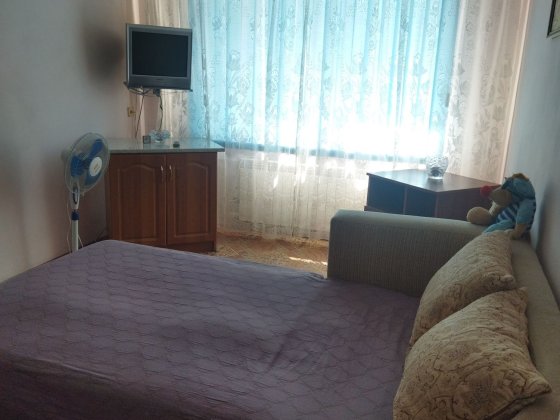 Сдам квартиру  в Кароліно-Бугазі Каролино-Бугаз