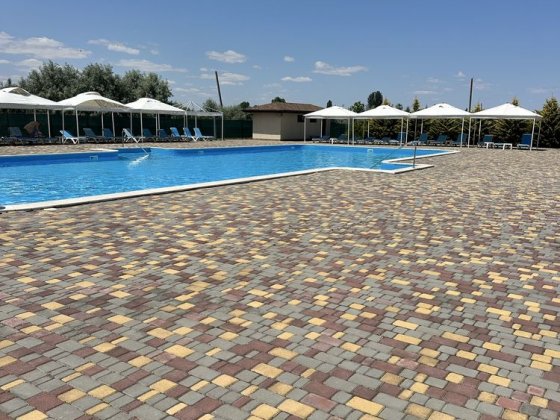 Здам апартаменти Променад Каролино-Бугаз