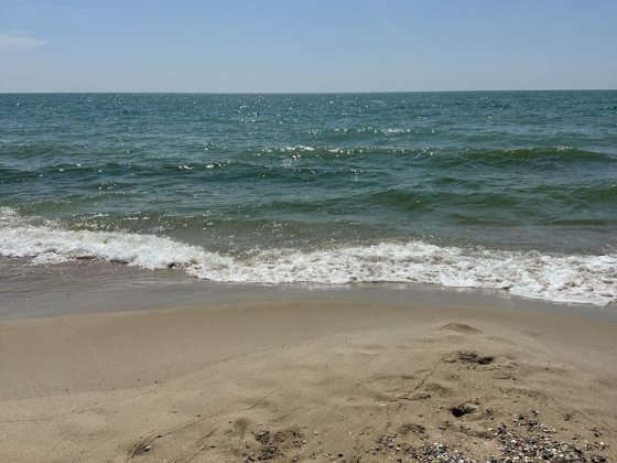 Здам апартаменти Променад Каролино-Бугаз