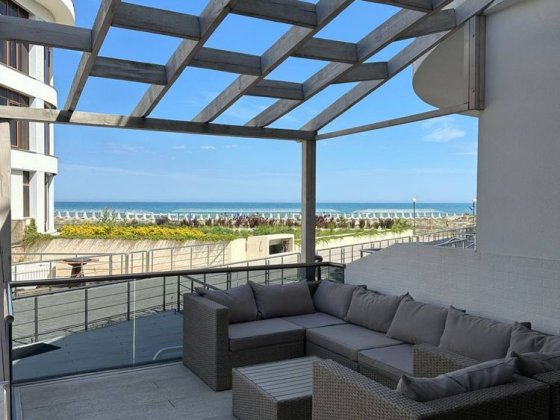 Апартаменти «Золотой бугаз» грибовка/каролино бугаз