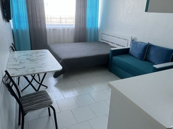 Здам апартаменти Затока Променад Каролино-Бугаз