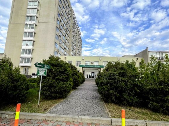 Здам власний номер в Променаді(Кароліно Бугаз початок Затоки) Каролино-Бугаз