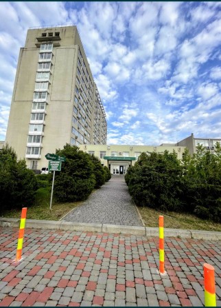 Здам номер в Променаді(Кароліно Бугаз початок Затоки)Золотий беріг 33 - фото 1