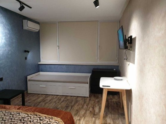 Здам апартаменти курортний комплекс Променад, Затока, Лиманский район Каролино-Бугаз