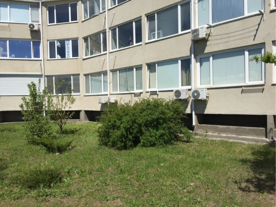 Клубный комплекс "Променад" (Затока). Сдам однокомнатную квартиру Кароліно-Бугаз