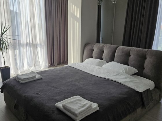 Сучасні апартаменти біля моря, Одеса Бурлачья Балка