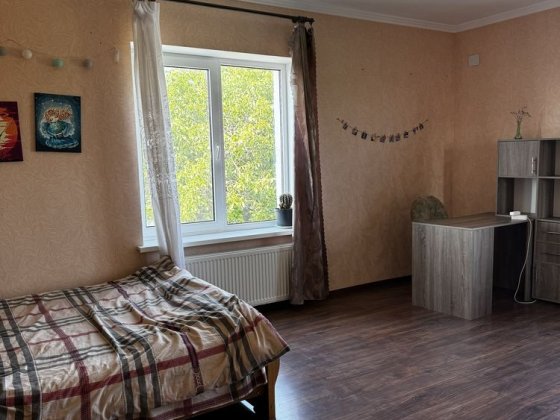 Сдам комнаты посуточно и больше Санжейка