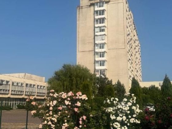 Сдам аппартаменты Затока 1 линия моря Затока