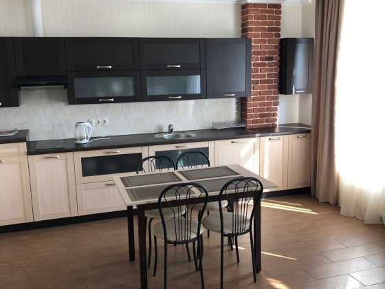 Сдам Затока, отдых, Променад, апартаменты, 2+2, перв. линия. Посуточно Затока