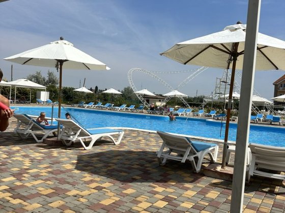 Здам апартаменти в комплексі Променад Затока Затока