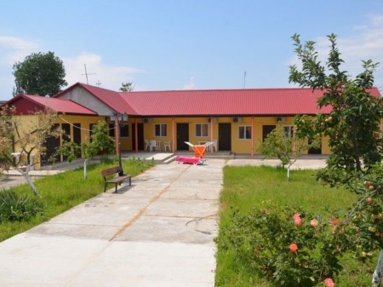 Сдам номера в Затока, станция Солнечная, отдых для компаниии Затока