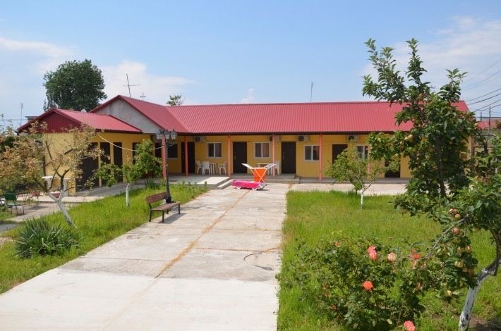 Сдам номера в Затока, станция Солнечная, отдых для компаниии - фото 1