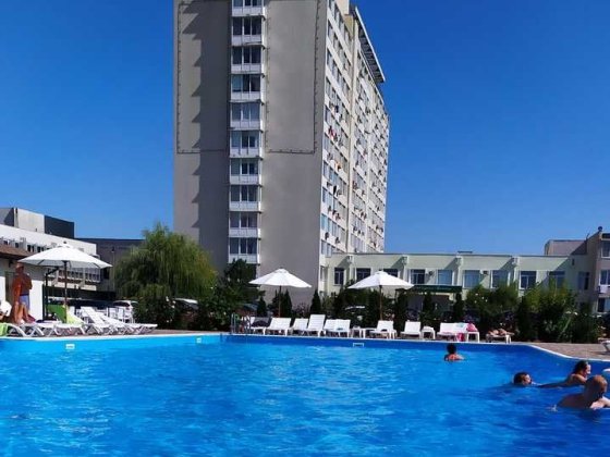 Сдам апартамент 1 линия моря, бассейн. Променад. Затока Затока