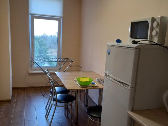 Сдам апартамент в Затоке в курортном комплексе Променад от хозяина. Затока