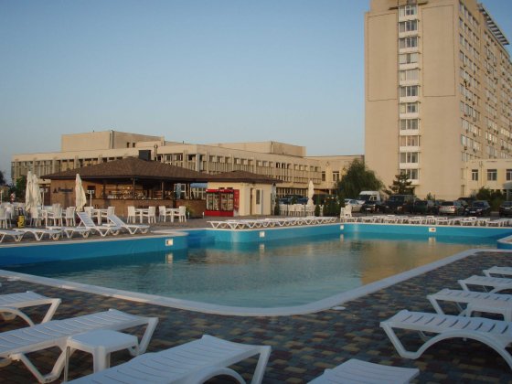 2-х комнатные аппартаменты в Затоке Затока