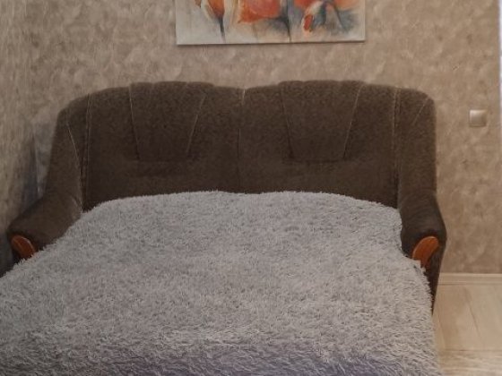 Здам однокімнатну квартиру Вараш