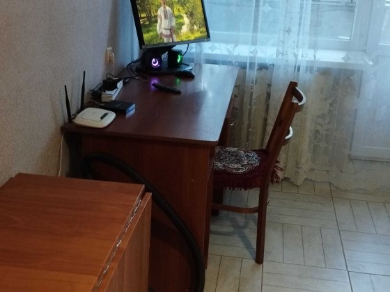 Здам квартиру подобово в м. Балаклія Харківська обл. Балаклея