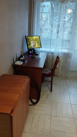 Здам квартиру подобово в м. Балаклія Харківська обл. - фото 1