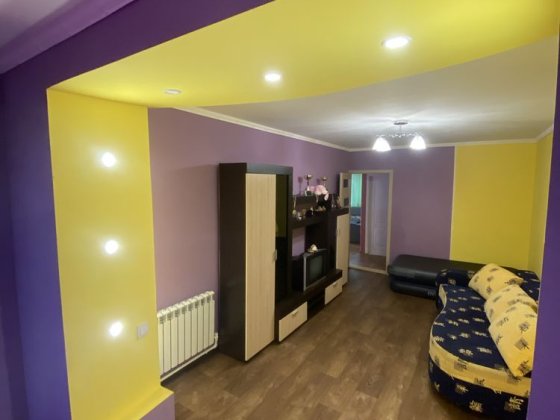 Здам квартиру Студию Златопиль