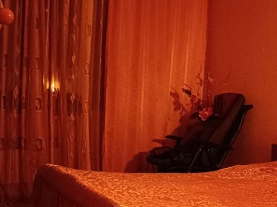 Квартира посуточно Златопиль