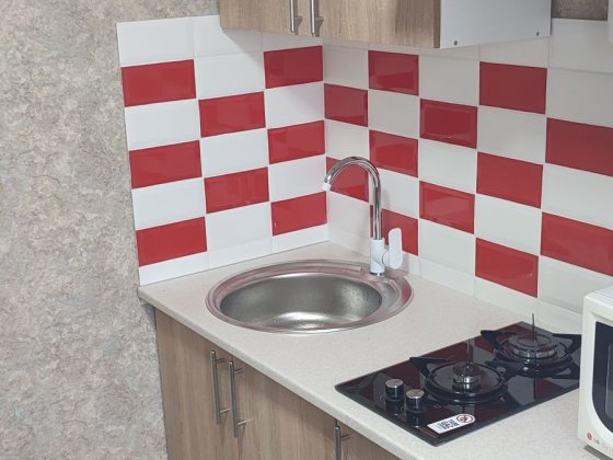 Квартира подобово і погодинно в районі Коротченка/коледж Первомайск