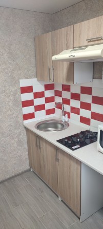 Квартира подобово і погодинно в районі Коротченка/коледж - фото 1