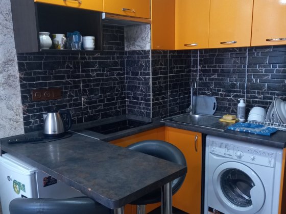 Квартира посуточно (подобово) Первомайск