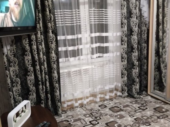 Сдам  квартиру посуточно и почасовов районе фрегат Первомайск