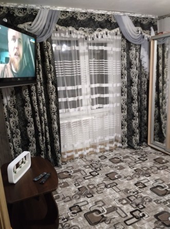 Сдам  квартира посуточно и почасовов районе фрегат - фото 1