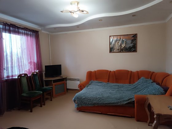 Здам квартиру подобово 450 грн. Первомайск