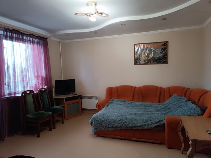 Здам квартиру подобово 450 грн. - фото 1