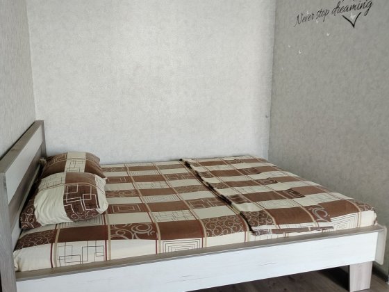 Квартира однокімнатна, подобово. Первомайск