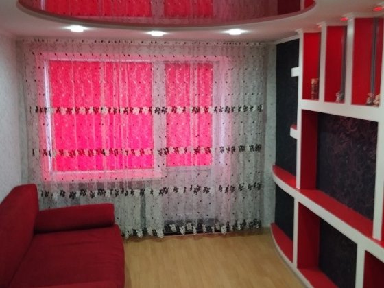 2-х кімн.КОНДИЦІОНЕР(+100).Квартира посуточно. ЦРБ Первомайск